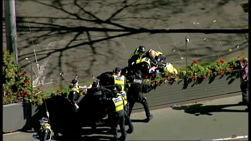 screengrab australia protest 1