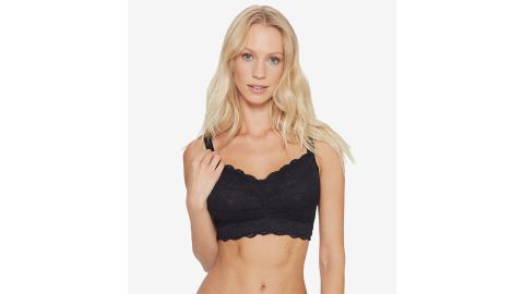 Cosabella Never Say Never Curvy Soft Bra Sweetie