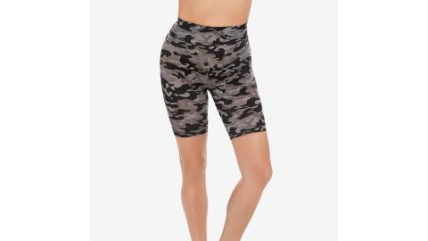 Miraclesuit Shapewear Tummy Control Shaping Bike Shorts