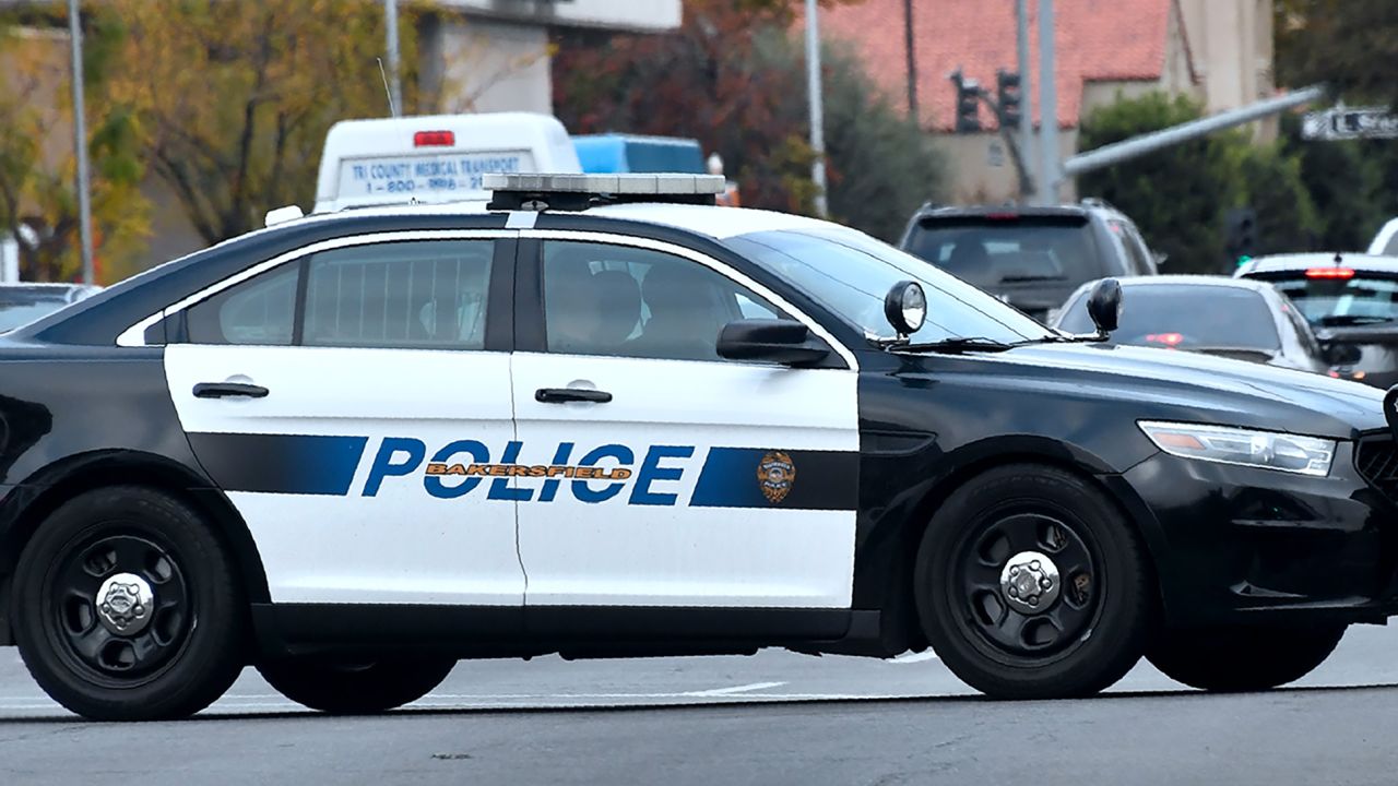 Bakersfield State investigation finds a California police department