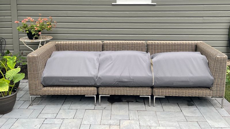 outer outdoor furniture