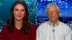 Amanpour Richard Thaler