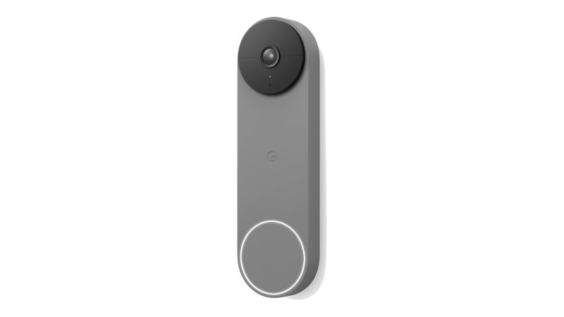 The new Nest Doorbell  hands on review: Specs, price & more