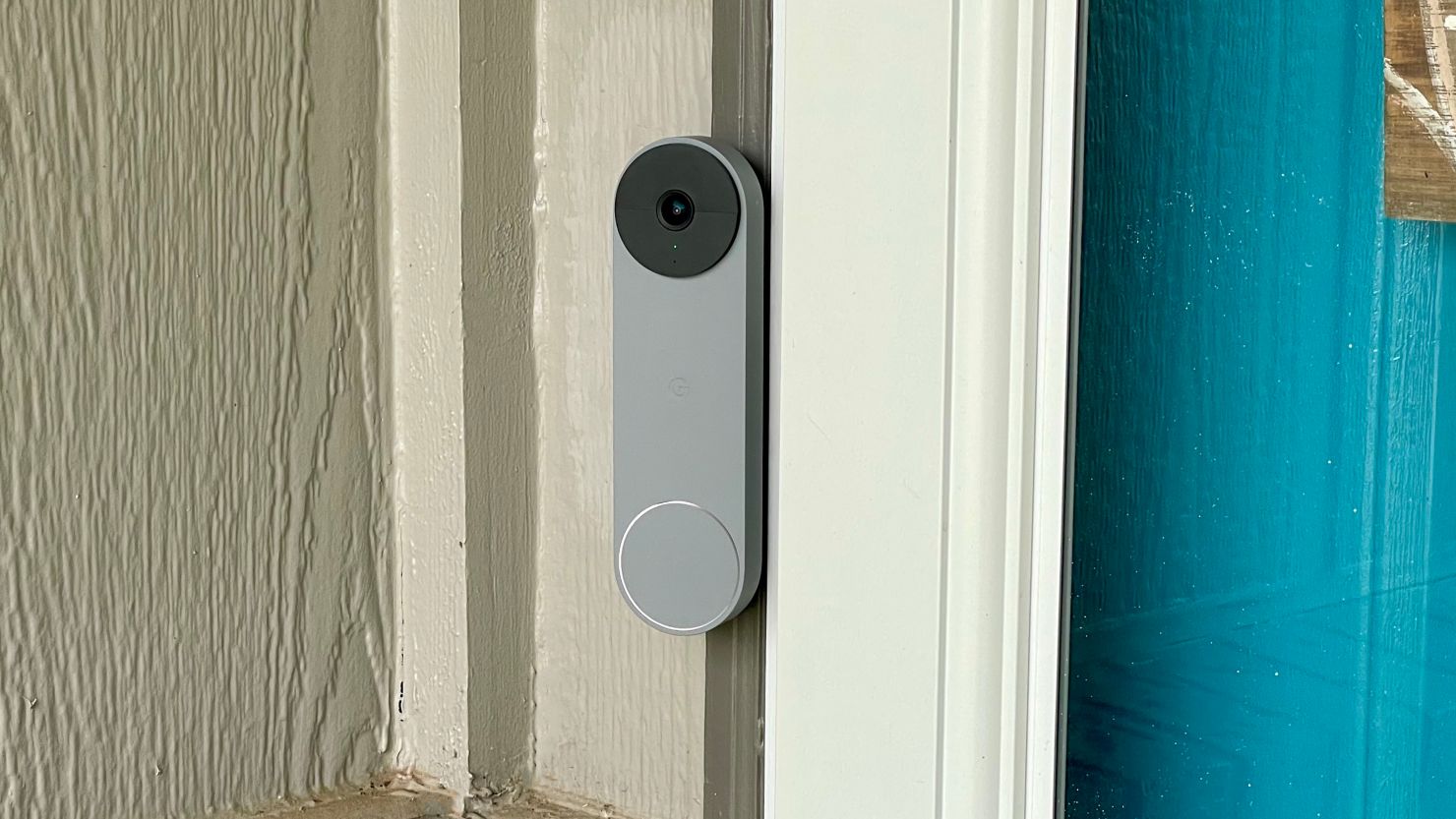 New from Google Nest: The latest Cams and Doorbells are here