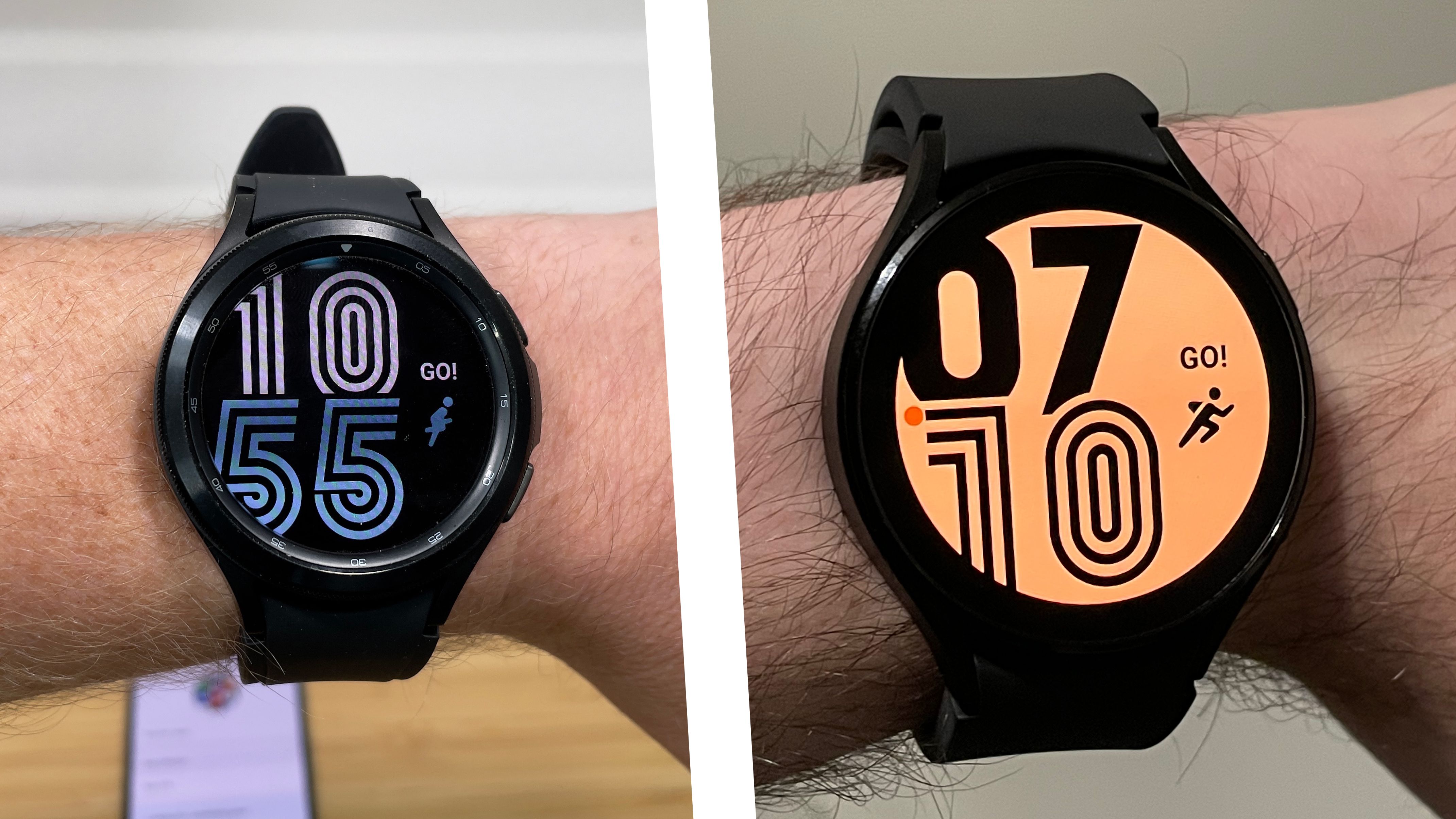 Galaxy Watch 4: Samsung is coming for Apple Watch's crown with Wear OS 3 -  CNET