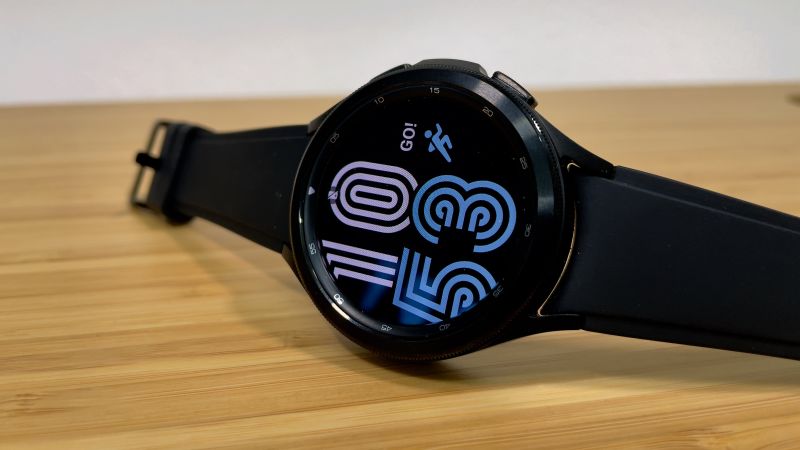 Samsung Galaxy Watch 4 review The standard for Android