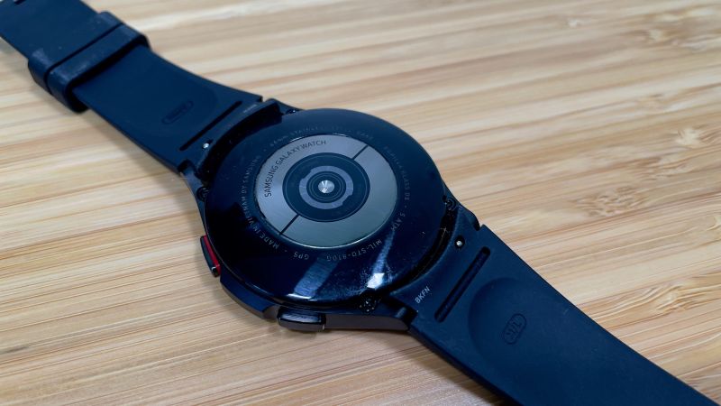 Samsung Galaxy Watch 4 review: The standard for Android 