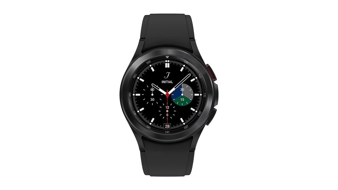 Galaxy Watch 4 Classic review: Samsung Google partnership means Android  users can confidently ignore the Apple Watch