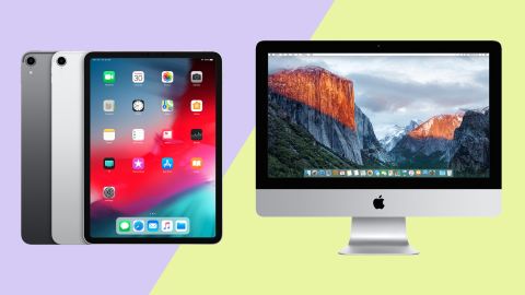 Refurbished Apple iPads, iMacs and MacBooks