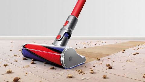 Dyson Stick Vacuums 