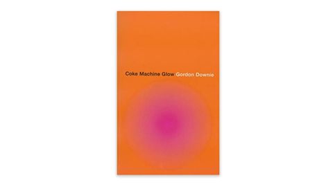 'Coke Machine Glow' by Gordon Downie