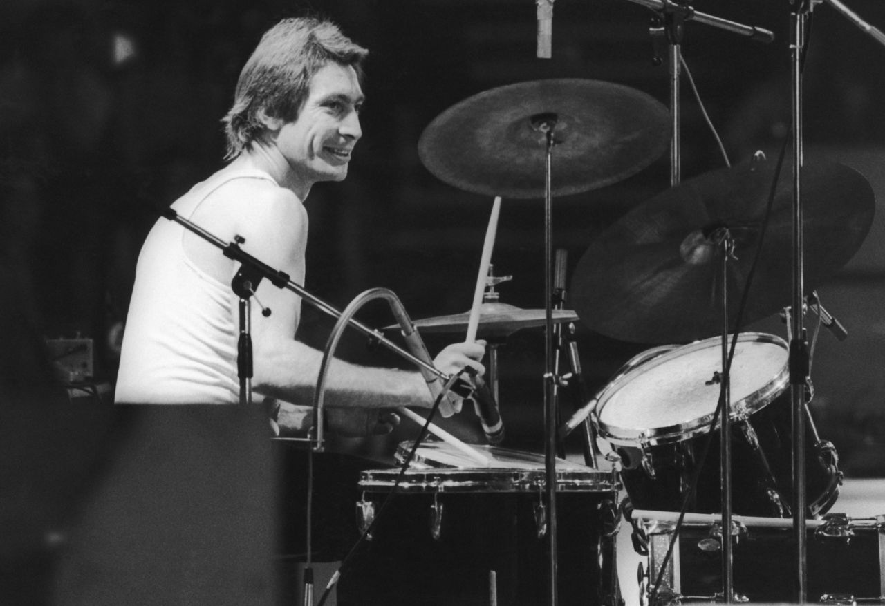 <a href="https://www.cnn.com/2021/08/24/entertainment/charlie-watts-dead/index.html" target="_blank">Charlie Watts,</a> the unassuming son of a truck driver who gained global fame as the drummer for the Rolling Stones, died August 24 at the age of 80.