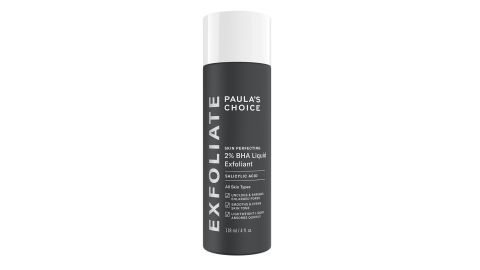 Paula's Choice Skin Perfecting 2% BHA Liquid Exfoliant