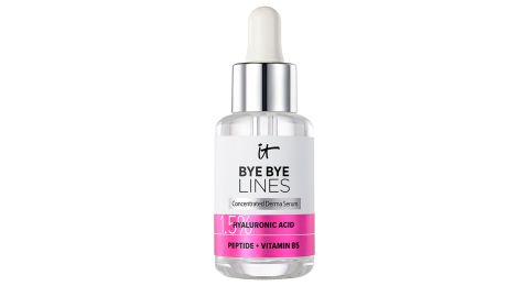 It Cosmetics Bye Bye Lines Hyaluronic Acid Serum