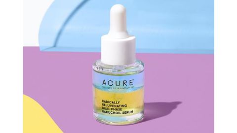 Acure Radically Rejuvenating Dual Phase Bakuchiol Serum