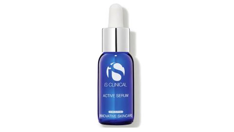 iS Clinical Active Serum