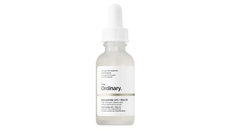 The Ordinary Niacinamide 10% + Zinc 1%