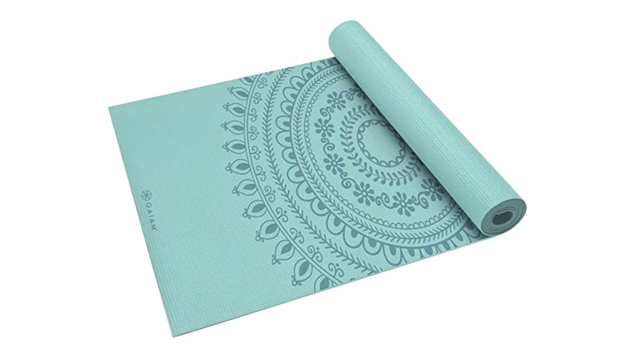The 9 best thick yoga mats in 2024 - tested by yogis