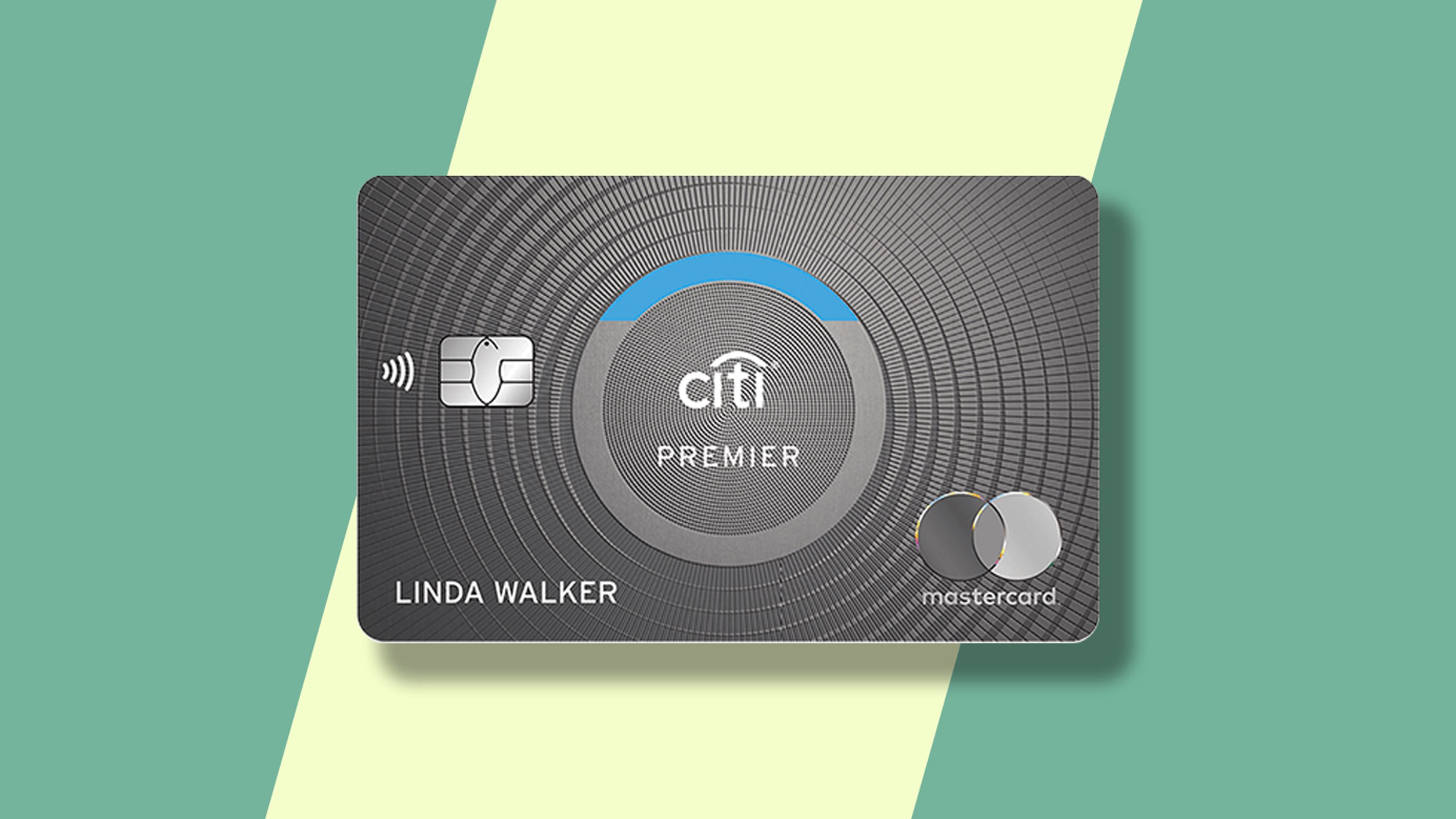 Why the Citi Premier should be your first Citi credit card  CNN