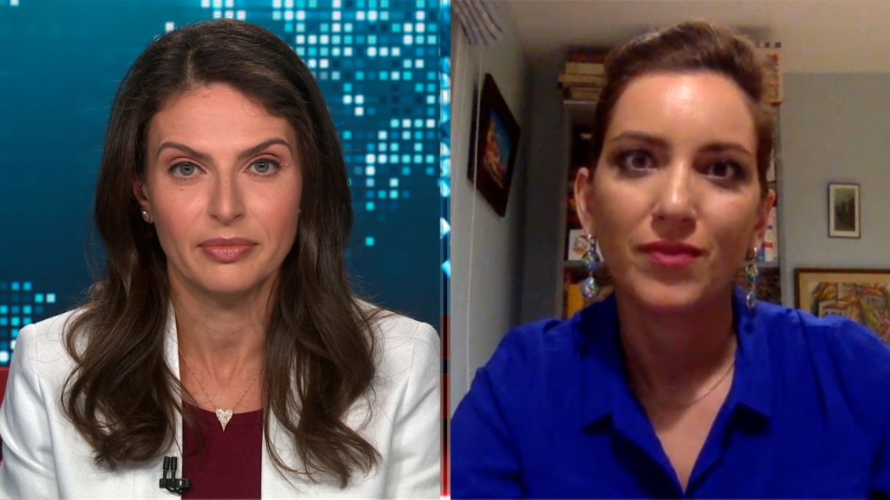 KOTRIKADZE still amanpour