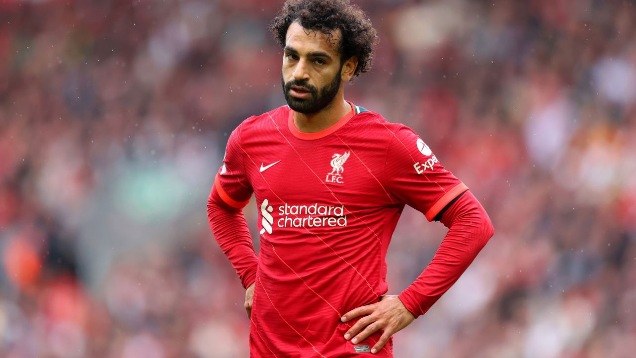 Mohamed Salah could be one of the players affected.