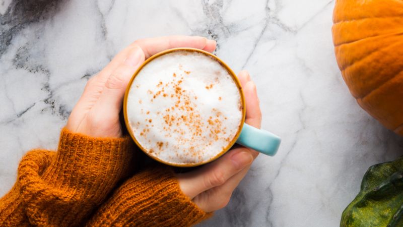 7 Pumpkin Spice Must-Haves For Fall: Coffee, Candles, Chocolate & More