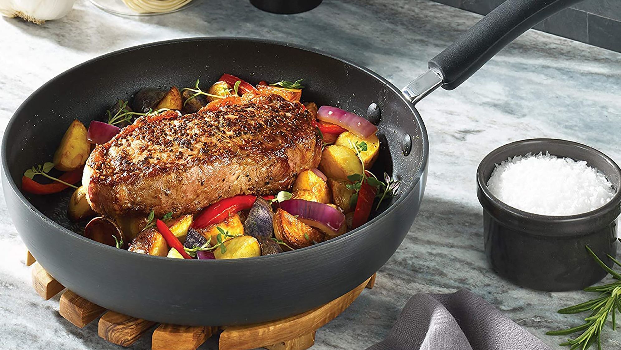The Best Nonstick Pans (2024), 20 Tested and Reviewed