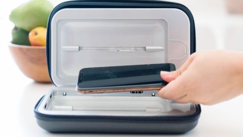 Phonesoap