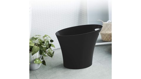  Umbra Skinny Sleek & Stylish Small Garbage Cans, 2-Pack