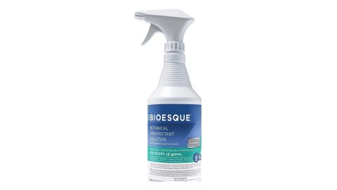 Bioesque Botanical Disinfectant Solution 