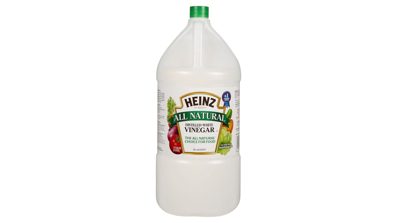 Heinz White Vinegar 