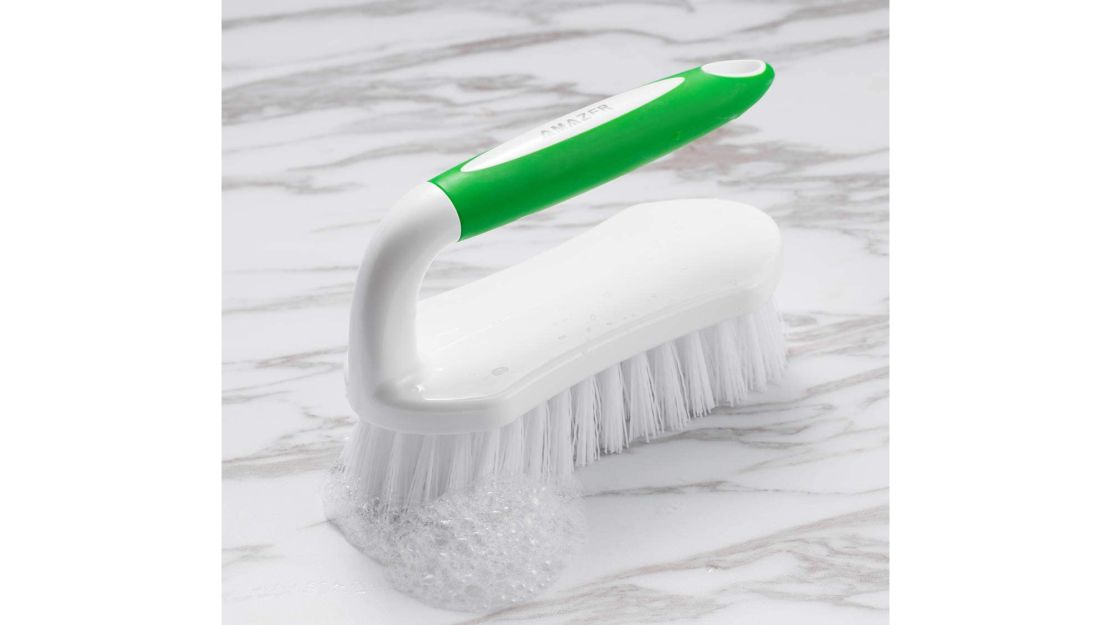 Amazer Scrub Brush, 2-Pack