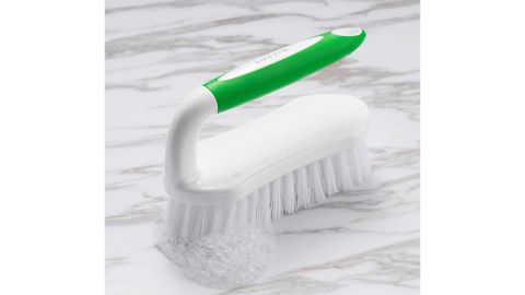 Amazer Scrub Brushes, 2-Pack
