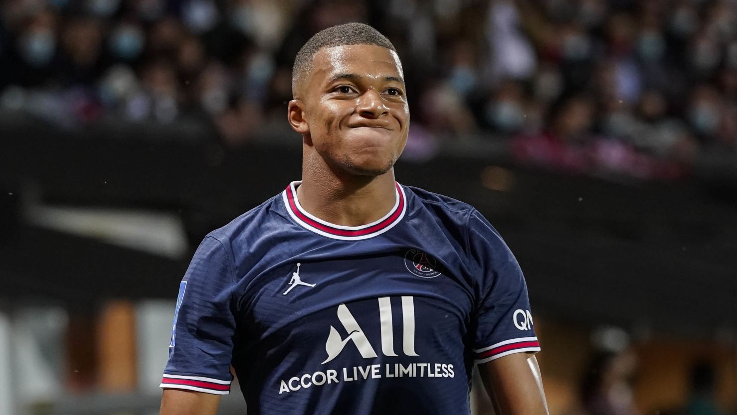 PSG Star Kylian Mbappe Is Now the World's Most Valuable Soccer