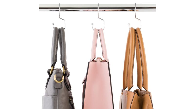 command hooks for purses