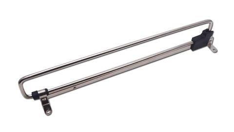 Karcy Retractable Closet Pull-Out Rod 