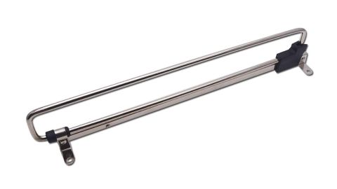 Karcy Retractable Closet Pull Out Rod 