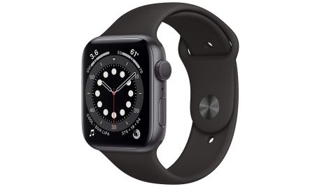 Apple Watch Series 6