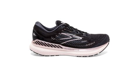 Brooks Women's Glycerin Gts 19 B Width Running Shoe