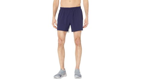 Brooks Men's Go-To 5-Inch Shorts