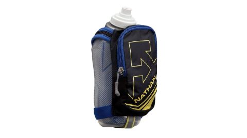 Nathan SpeedDraw Plus Insulated Flask