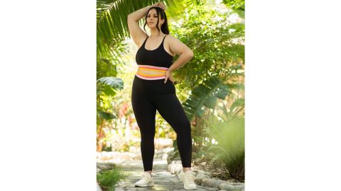 Pop Flex Believe 7/8 Legging