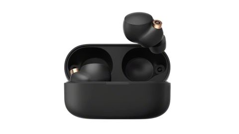 Sony WF-1000XM4 Noise Cancelling Truly Wireless Earbuds