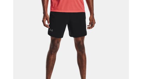 Under Armour Men's UA Launch Run 7-Inch Shorts