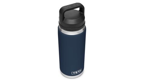 Yeti Rambler 26 oz Vacuum Insulated Stainless Steel Bottle with Chug Cap