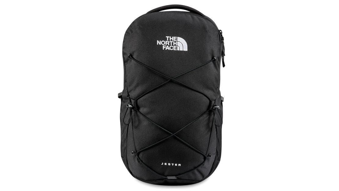 The North Face Jester Water Repellent Backpack