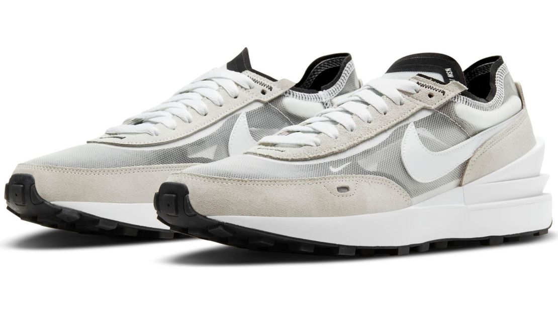 Nike Waffle One Sneaker