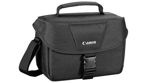 Canon 200ES EOS DSLR Camera Gadget Bag