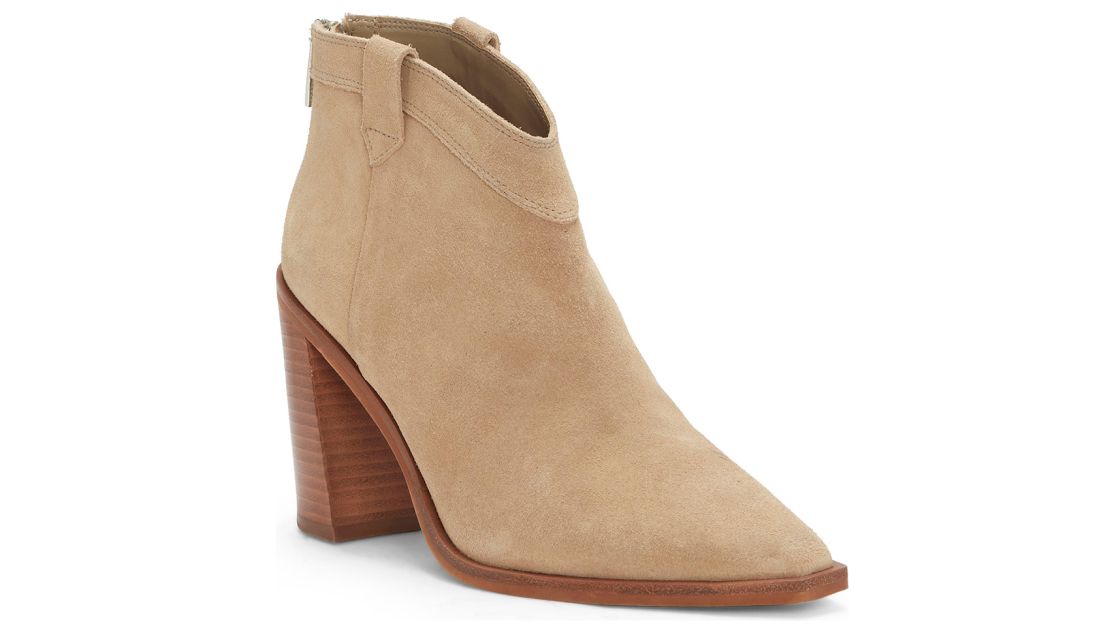 Vince Camuto Wellinda Bootie