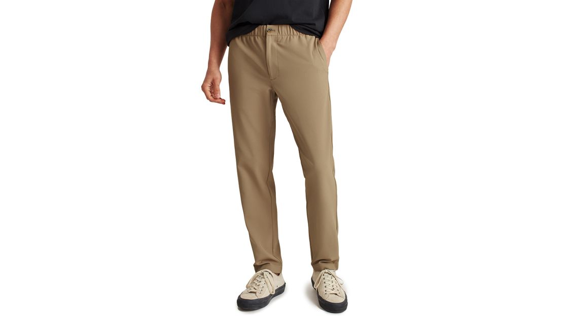 Bonobos Slim Fit Performance Pants